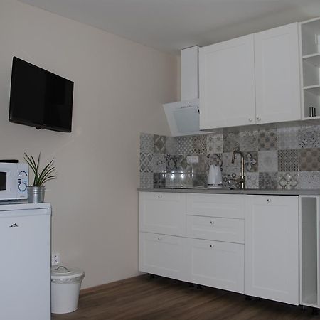 Apartment Ptaci Dum Sneznik Kültér fotó